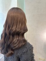 クララジャパン セタ(CLALA JAPAN Seta) ベージュカラー♪