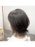 【学割U24】スクールカット(高校生まで)+眉カット