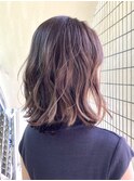 切りっぱなしボブミニボブパーマくびれボブ外ハネボブブリーチ