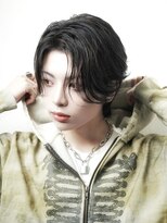 ゼロ 渋谷(XeRo)&nbsp;ナチュラルセンターパート