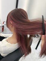 エフ 錦糸町(F.)&nbsp;インナーピンク