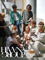 ハバナ 立川(HAVANA)/HAVANA立川（ハバナ）髪質改善レイヤーボブ