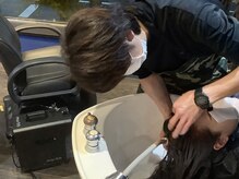 ピズムヘアー(Pizm hair)