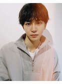 雰囲気のあるメンズヘア１６《December》