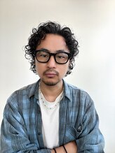 ライラ(Lyla) 杉本 ケイタ