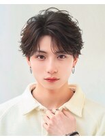 オーシャントーキョー 渋谷神南(OCEAN TOKYO)&nbsp;フェザーショート