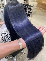 ミンクスプラス 流山おおたかの森(MINX plus)&nbsp;コバルトブルー