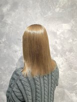 ノア(Noa)&nbsp;ミルクティー