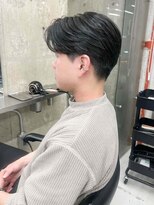 ノエ(noe)&nbsp;スペインカール/スパイキーショート/フェザーパーマ/栄h19