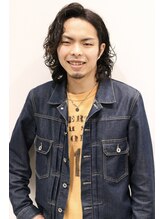 アッシュ 豊田店(Ash) 高下 将一