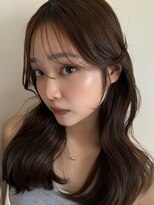 エヌ 大阪梅田店(enu)&nbsp;レイヤー×韓国3