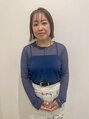 アグ ヘアー フィガロ 北上店(Agu hair figaro) 中居 結