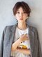 ブライト 関目(Breit)の写真/骨格・髪質・クセを見極め、どこから見ても美しいシルエットに☆再現性の高いスタイルをご提案！
