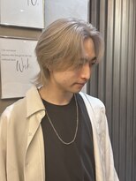 ジーナ 渋谷駅前(Zina)&nbsp;シルバーグレージュ