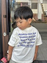 フレイム(FLAME)&nbsp;キッズカット