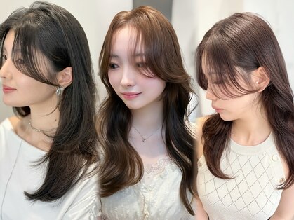 ラクシア(LucxiA)の写真