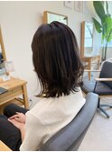 【新城】朝らくスタイル☆レイヤーボブ