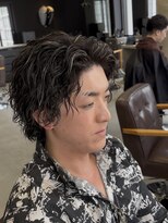 クワトロレオーネ 大阪梅田茶屋町(QUATTRO LEONE)&nbsp;3Dサーフカール