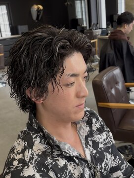 クワトロレオーネ 大阪梅田茶屋町(QUATTRO LEONE) 3Dサーフカール