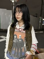 メロウ(MELLOW)&nbsp;ミディアムレイヤー/ハイレイヤー