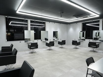 リオールバイニアウ(RE:ALL by Niau)の写真