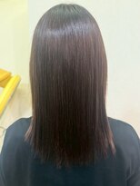 マタンヘアー(Matin hair)&nbsp;髪質改善トリートメント