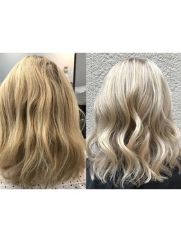 一人一人に寄り添った丁寧なカウンセリングであなたのお悩みを解決！あなたに似合うスタイルをご提案します