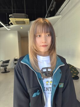 イロ(iro.) レイヤー+デザインカラー