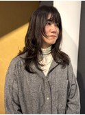 レイヤーカット/髪質改善トリートメント/布施駅