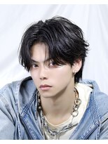 アイトーキョーシエル 横浜(AI TOKYO Ciel) センターパート