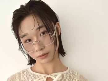 ニュイ 木更津(nuit)の写真/あなたの雰囲気、骨格になじむカットをご提案します♪【木更津/ブリーチ/髪質改善/レイヤーカット】