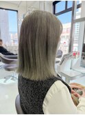 【西宮大人可愛い20代30代40代】グレージュ