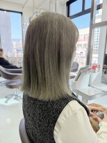 ウィル 西宮店(WiLL)&nbsp;【大人可愛い20代30代40代】グレージュ