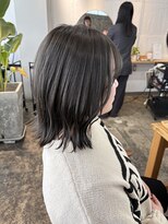 サイ(sai) 【江幡担当】透明感カラー