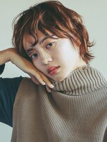 バーノン(VERNON)&nbsp;WARMY PERM SORT【VERNON】058-262-3611