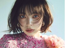 モロウ(MORROW)の雰囲気（似合わせヘア☆【プライベート/梅田駅/ダブルカラー】）