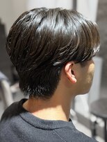 エニー 栄(Any) men's hair ニュアンスヘア