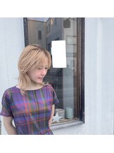 リノア(Rinoa) RIE