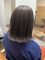 エイト ネクサス店(No.8)&nbsp;＊白髪ぼかしハイライト＊