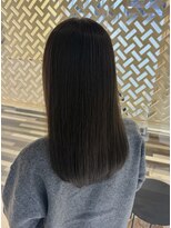 サラジュ 梅田店(SARAJU)&nbsp;sarajuオオミ 透明感ストレート