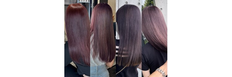 オルメ(olume)のサロンヘッダー