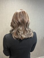 リア(Li'a)&nbsp;ハイライト