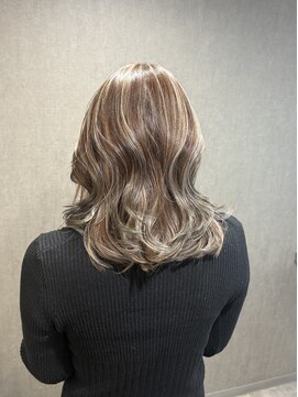 リア(Li'a) ハイライト