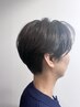 カット+フルカラー+香るアロマヘッドスパ+炭酸泉17600円~→14080円~