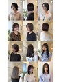 カンナカンナ 三佐店(cannaCANNA) Instagramにてヘアスタイル投稿しています☆是非ご覧下さい^^