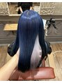 シュープ アニュー ラスパ太田川店(SHOOP anyu) ツヤツヤのハイトーンお任せください♪