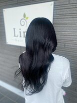 リム(Limb)&nbsp;【艶髪】髪質改善　ブルーブラック