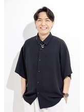 ミュウ(Private hair salon Miu) 中村 大輝