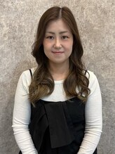 アグ ヘアー リア 郡山安積荒井店(Agu hair ria)&nbsp;遠藤 真依
