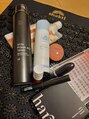パーフェクトビューティーイチリュウエスエス(perfect beauty ichiryu SS) イイ!というアイテム。色々試してみたくなります!笑